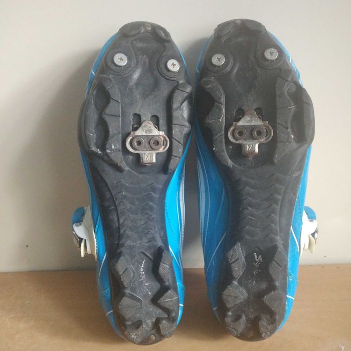 Buty rowerowe mtb SPIUK ZS11 roz.eu-42