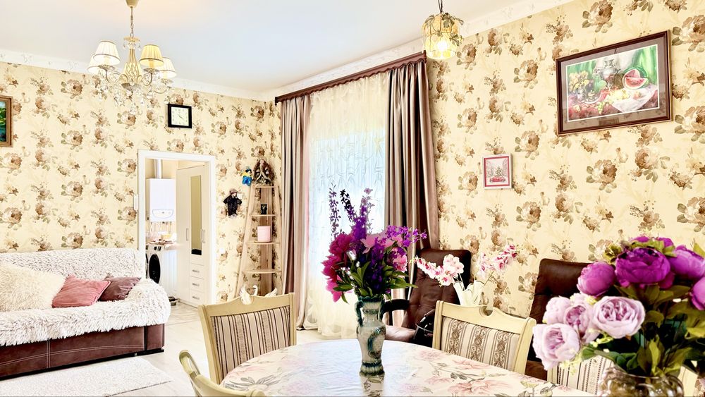 Продам будинок 120 м2, де вистачить місця дітям, батькам і вашим планам. Р-н Ремзавод. єВідновлення  Житл.ваучер