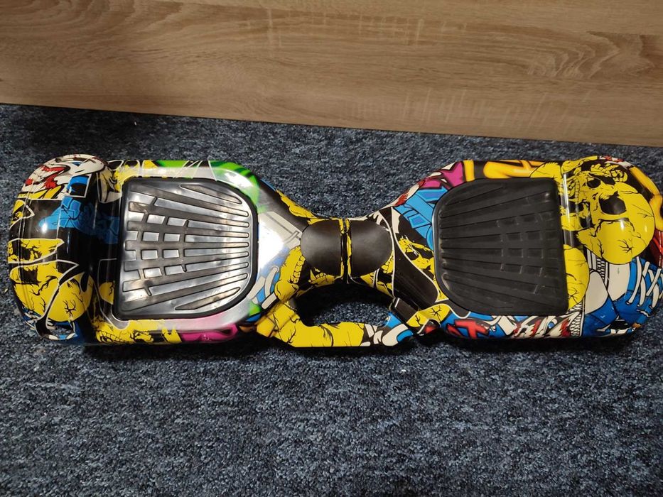 Продам  Гіроборд