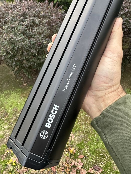 Bicicleta eléctrica Superior EXR 6090 BLS TOURING  (como nova - 34km)