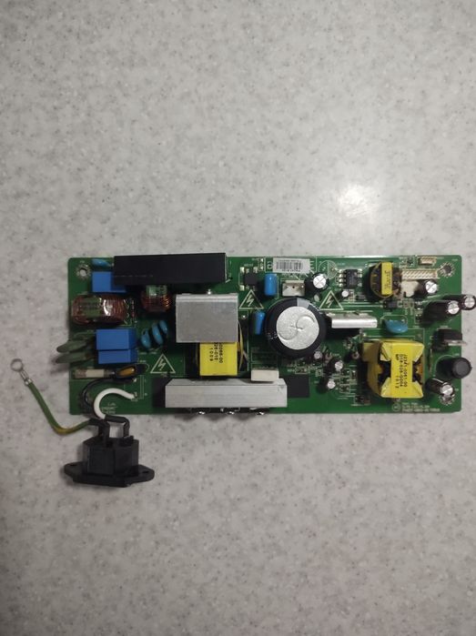 Кинопроектор ViewSonis запчасти