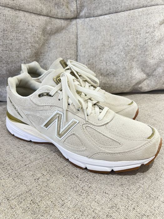New Balance 990 v4 оригінал Бомба
