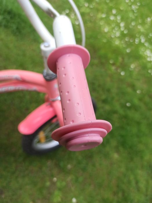 Rower Merida Daisy 16" dla dziewczynki