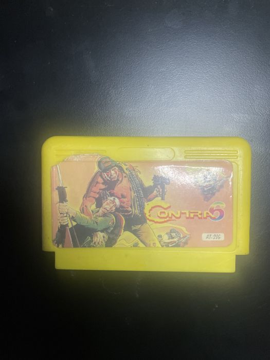 gra contra 6 pegazus