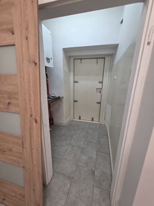 Lokal na Rynku w Tarnobrzegu