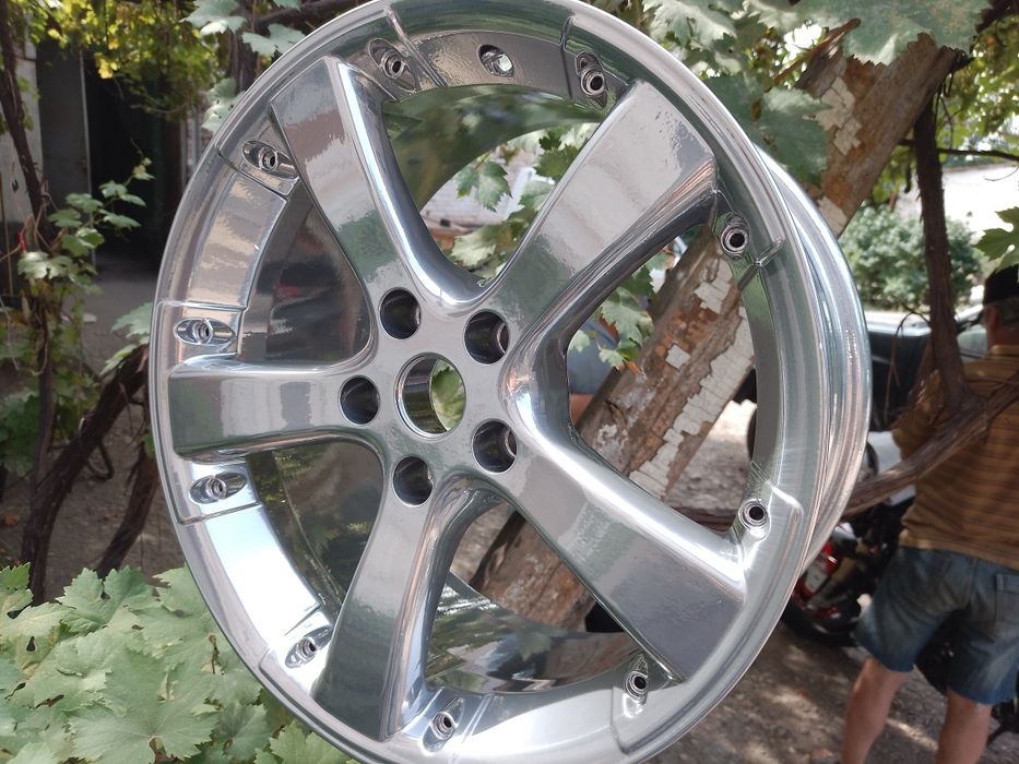 Порошковая покраска, пескоструй! Обслуживание мотоциклов!