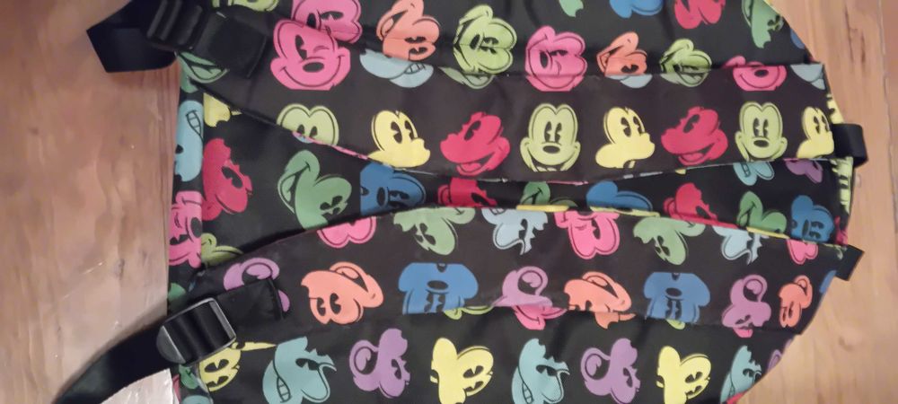 Mochila Disney Mickey