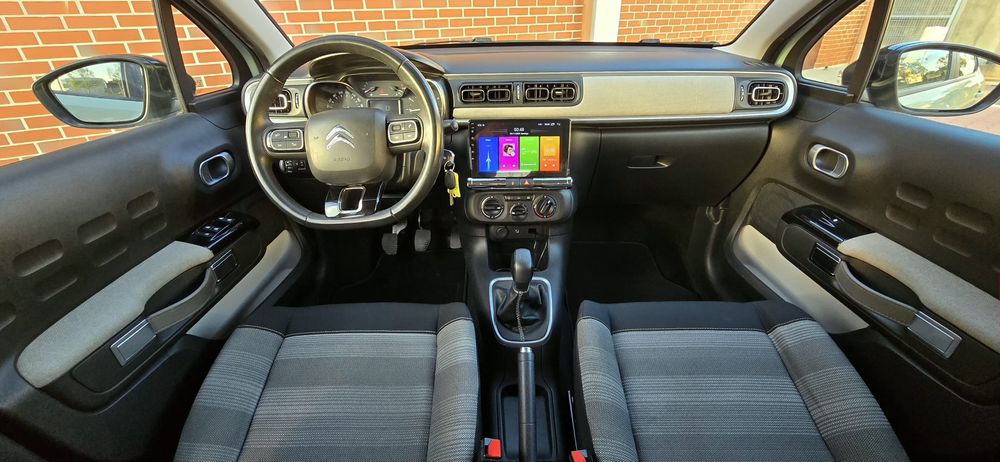 Citroën C3 1.2 PureTech Feel