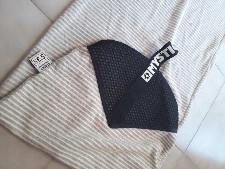 Kitesurf Surfboard Sock, Saco strapless