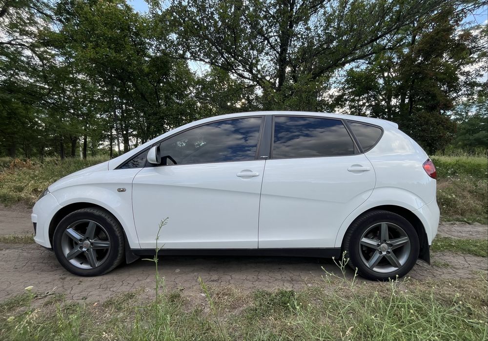 SEAT Altea 2015 VIN VSSZZZ5PZFR018563 фото оголошення 2 з 8