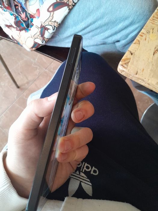 Troco Xiaomi Redmi note