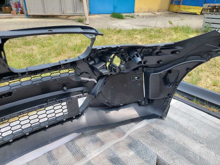 Комплект обвісів ( M Sport Paket ) для BMW X5 F15 2013-2018 року