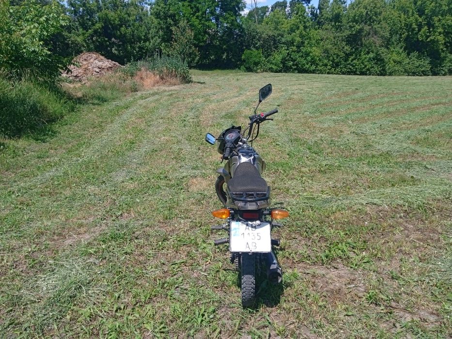 Продам Spark CR125C 2C