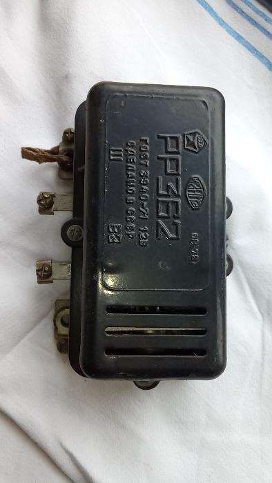 РР 362 ( ГОСТ 3940-71 12В )
