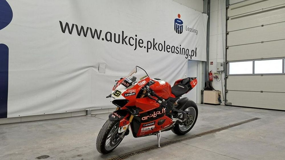 Ducati