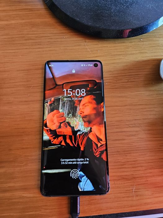 Samsung Galaxy S10