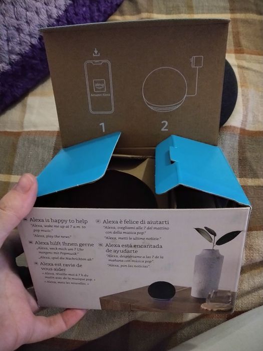 Alexa (Assistente virtual)