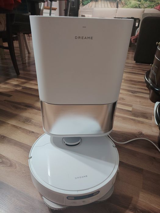 Robot Dreame L10s Ultra