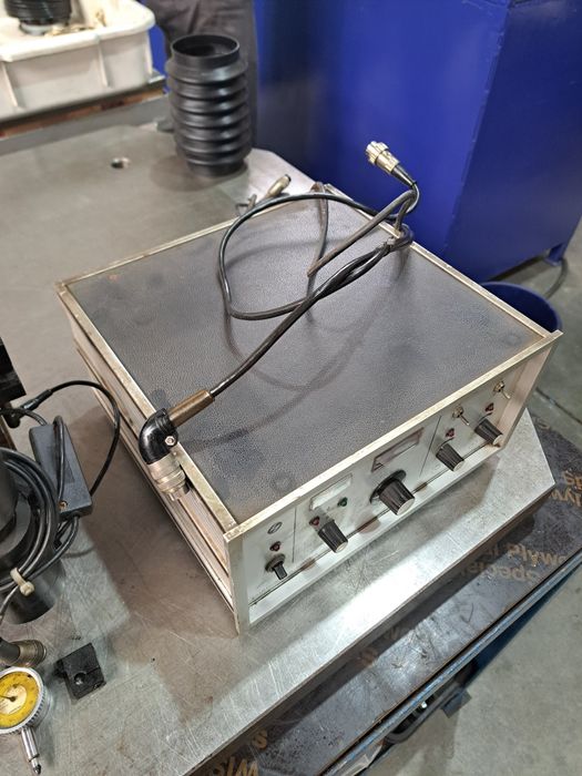 Charmilles-Erowa ISOCUT