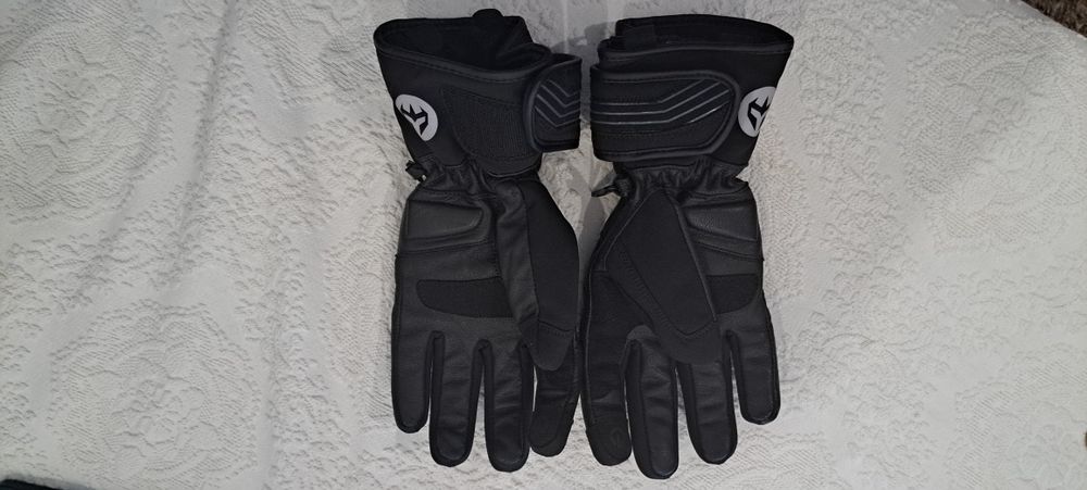 Luvas moto Armur
