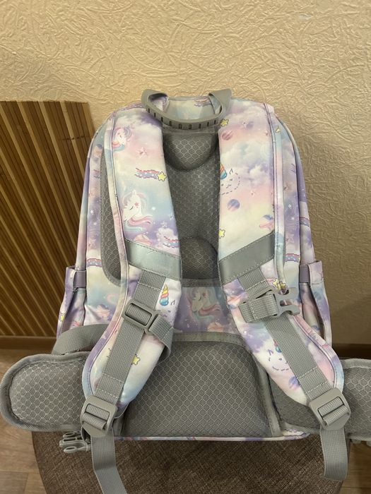 Upixel рюкзак шкільний