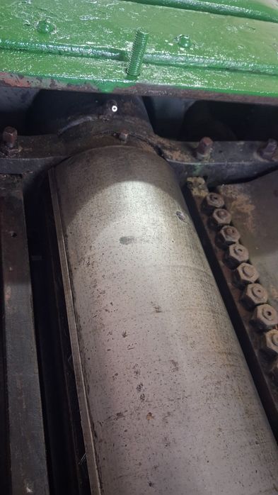 Strugarka, grubościówka 100cm