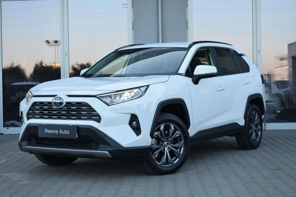 Toyota RAV-4