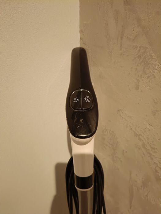 Mop parowy użyty raz