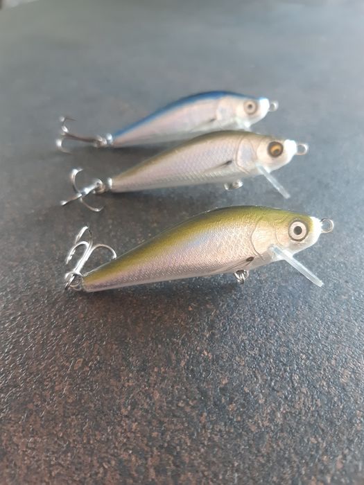 Wobler   6  cm   .