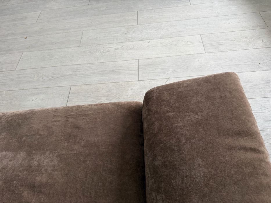 Кутовий розкладний диван(Польща)Стан прекрасний