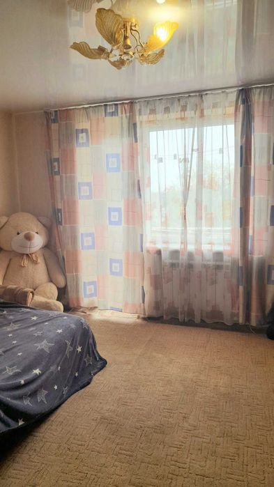 Подобово 2-х кімнатна квартира в центрі Ізюма