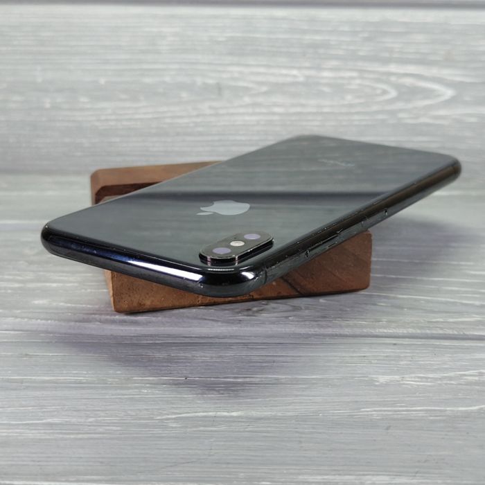 iPhone X 256GB Space Gray | Гарний стан | Айфон Х