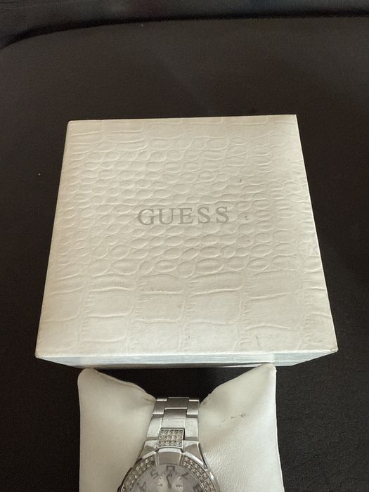 Relogio Guess Original
