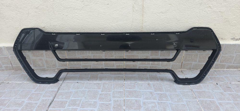 Grelha Frontal BMW IX1 X1 U11