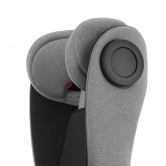 Fotelik Samochodowy Sesttino Race 15-36 kg ISOFIX