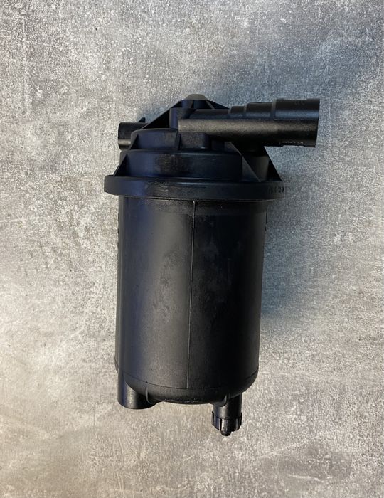 Корпус топливного фільтра Опел Астра Аш Зафіра Б Opel Astra H Zafira B