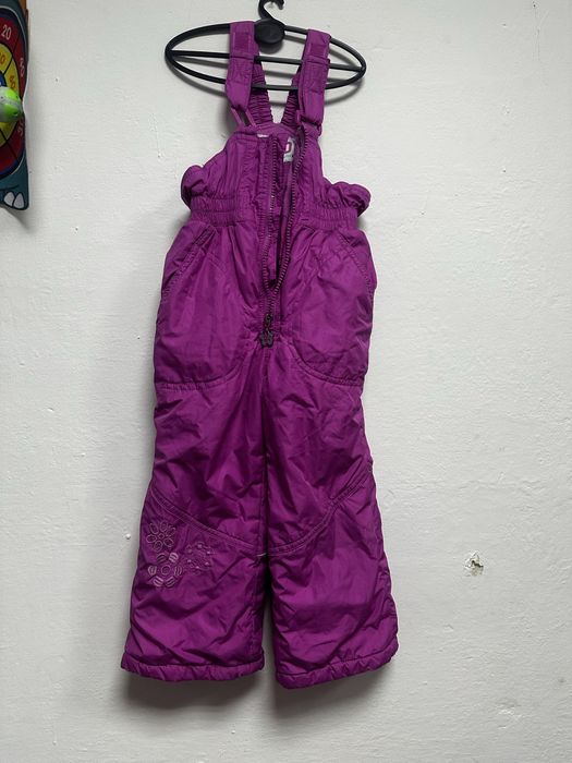 Комбенизон Kiko, на дівчинку