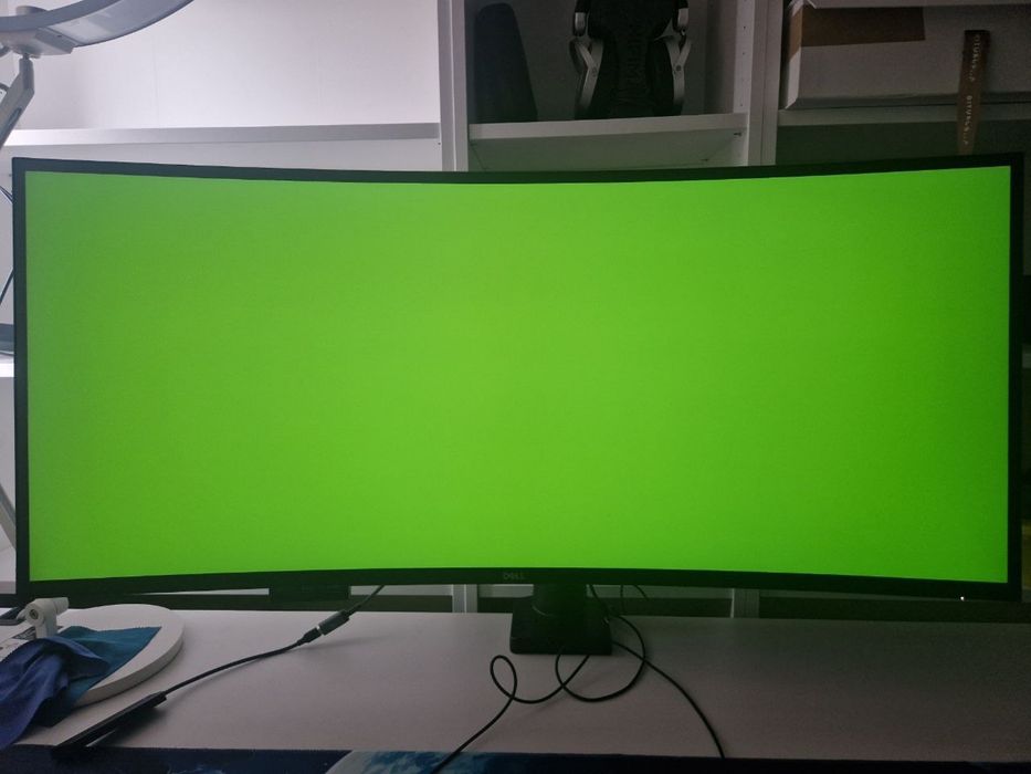 Monitor Dell U4025QW