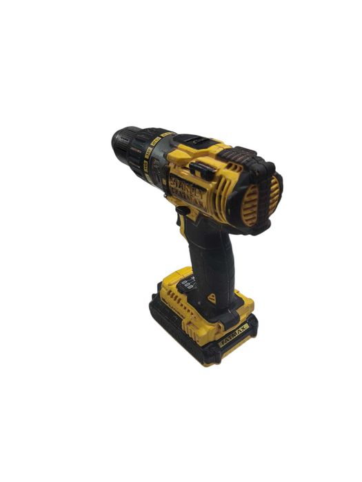 Wkrętarka Stanley FATMAX FM625