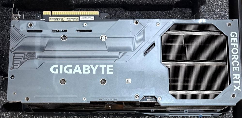 Gigabyte GeForce rtx 4090