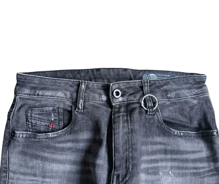 Diesel Candys-T W25, stan bardzo dobry
