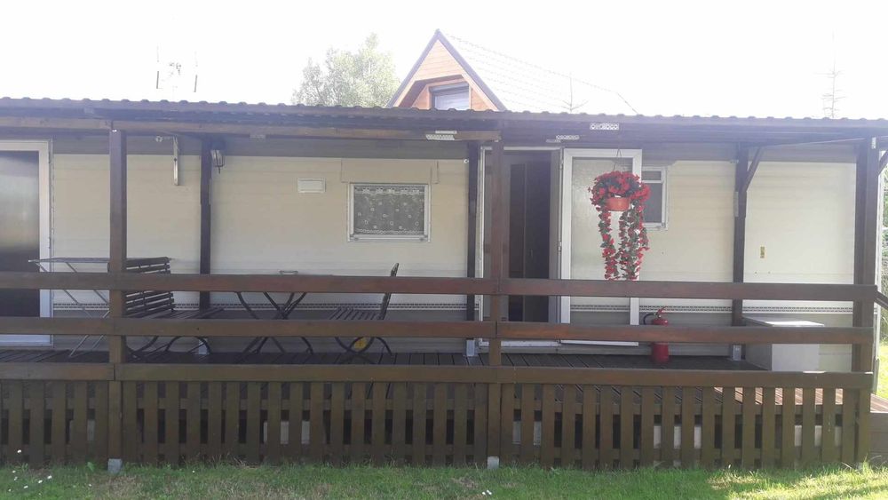 Domek Holenderski Chłopy