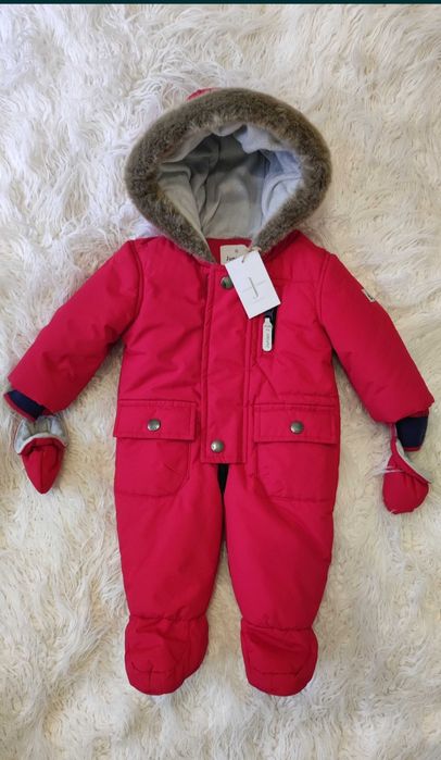 Дитячий комбінезон Jasper Conran Reima