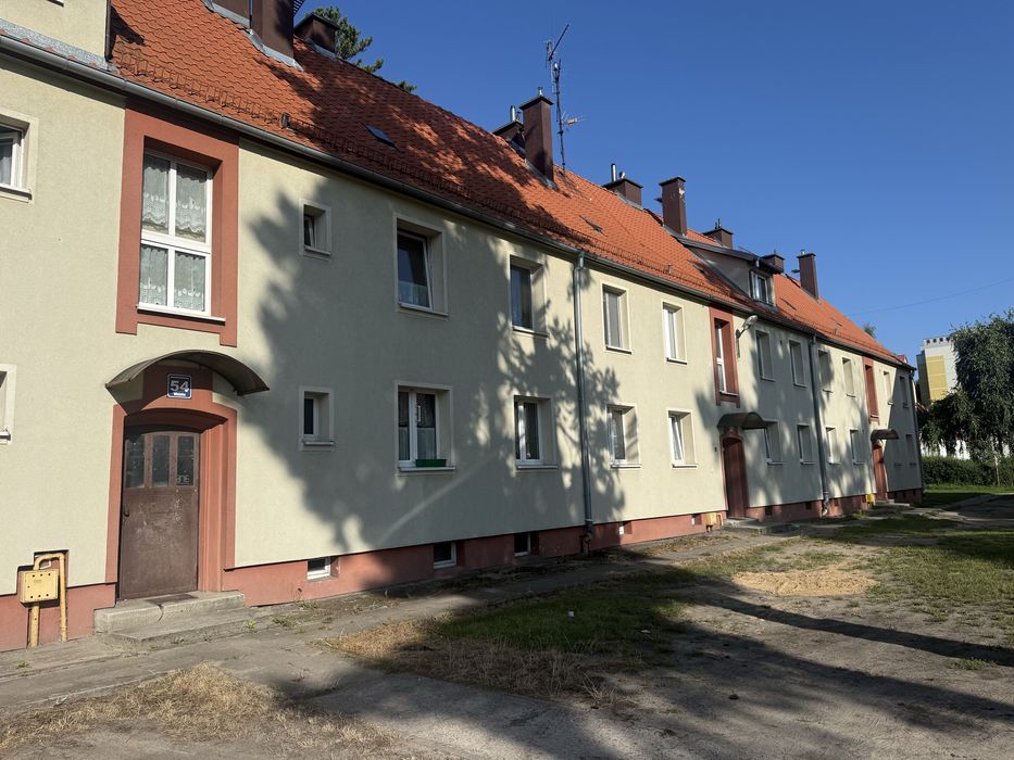 Mieszkanie 4 pokojowe, ul. Wiejska