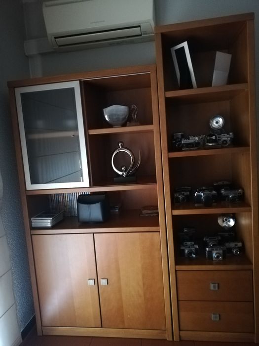 Módulos de moveis de sala