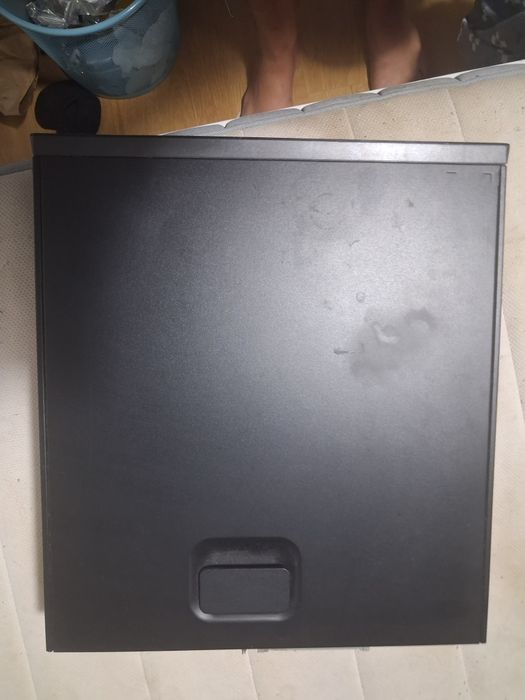 Computador HP Prodesk