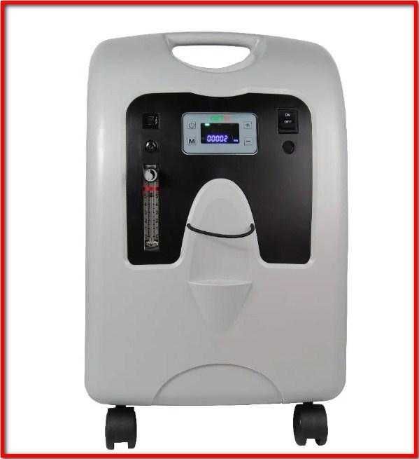 Оренда 10 л 200 грн продаж кисневий концентратор генератор кисню