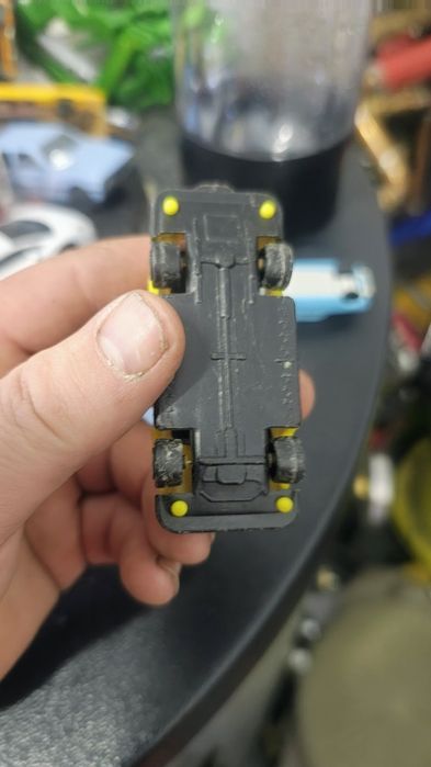 Stare autko z prl polonez