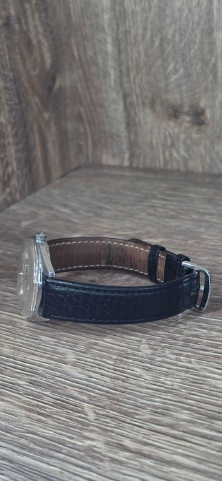 Zegarek atlantic Worlmaster ORIGINAL 61660 Pasek Czarny