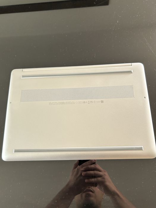 Notebook HP 15s Ryzen 3 – Modelo 15s-eq2049np – Muito Conservado